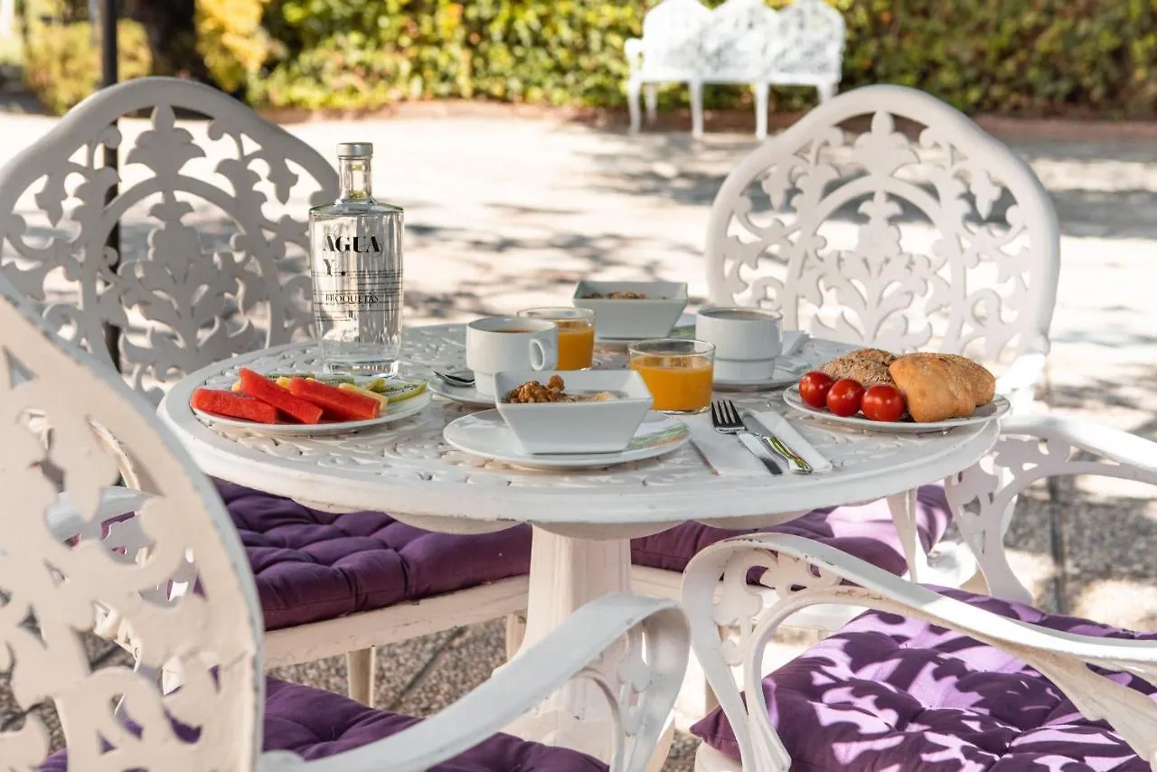*** Hotel Rvhotels Broquetas Spa Termal Caldes De Montbui Spain
