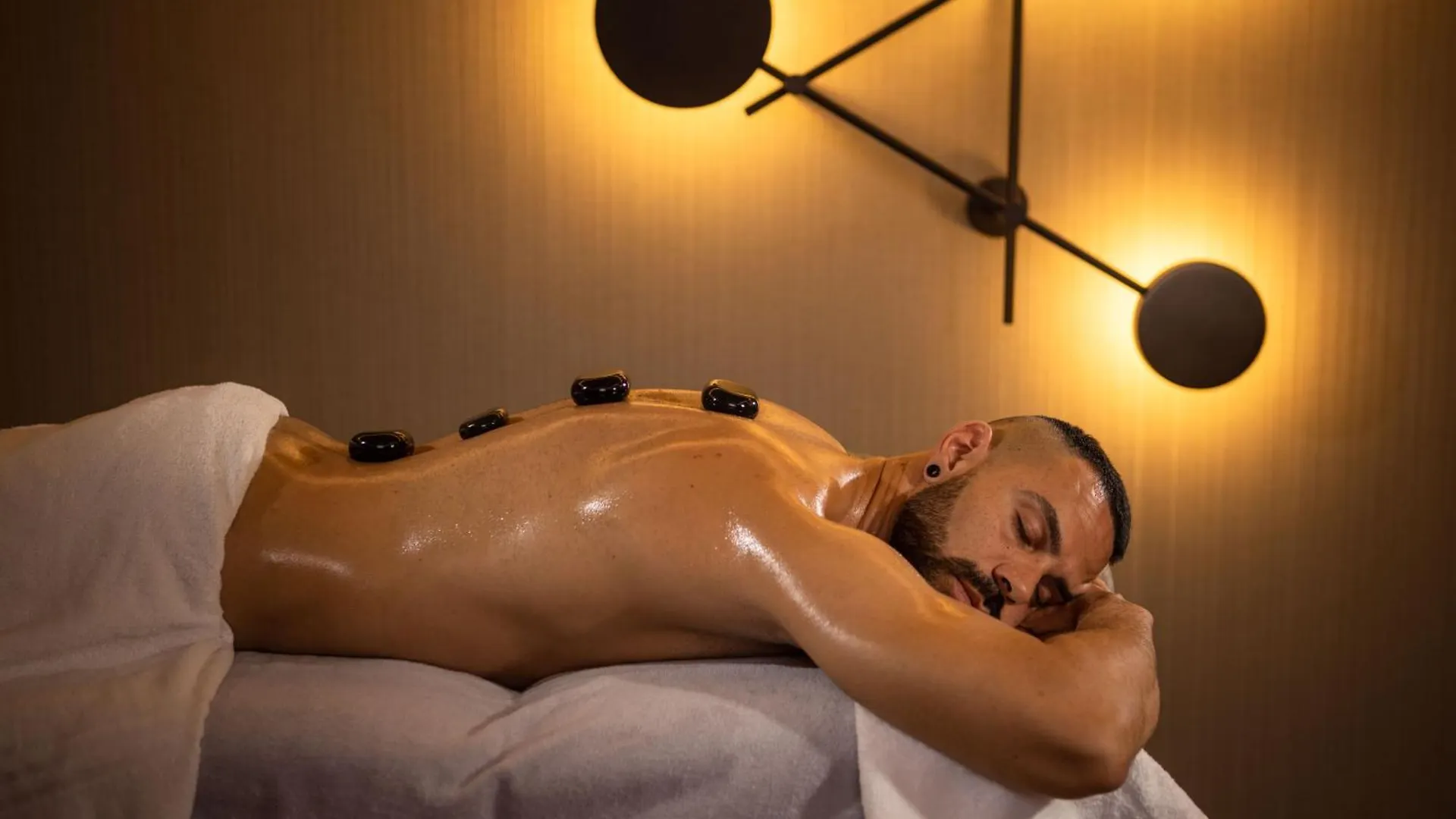 Rvhotels Broquetas Spa Termal Caldes De Montbui 3*,  Spain