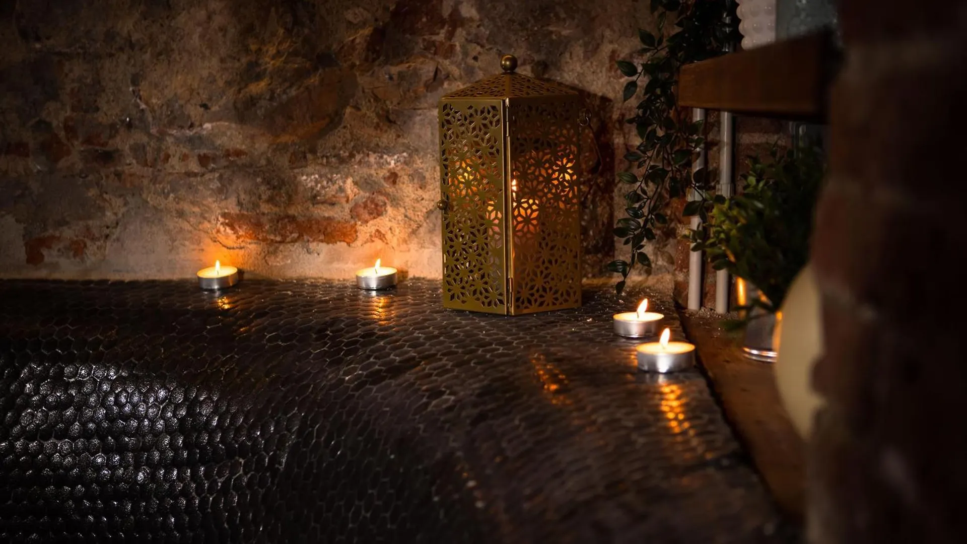 Rvhotels Broquetas Spa Termal Caldes De Montbui