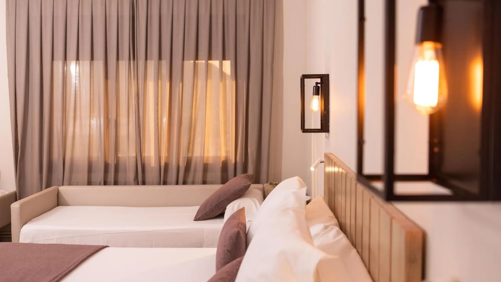 *** Hotel Rvhotels Broquetas Spa Termal Caldes De Montbui Spain