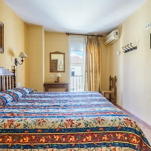 Arunda I Hotel