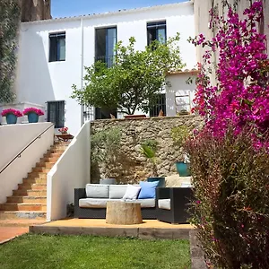 Bed & Breakfast Casa Calella