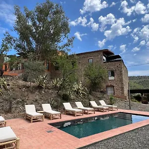 Hotel Mas Vivent