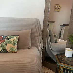 1 Person - Casa Teresita Guest house