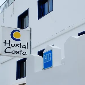 Costa Guest house