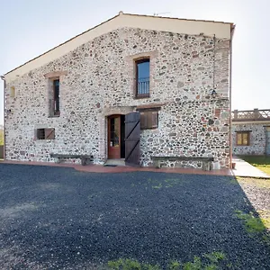 Llevorer Casa rural