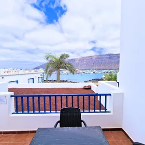 Apartamento La Graciosa Punta Caracol