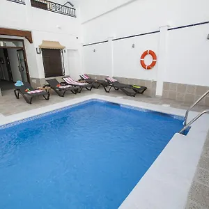 Boutique Bajamar Guest house