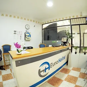 Euro Holitel Guest house