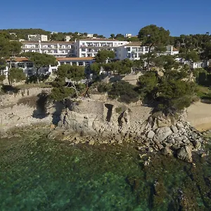Park San Jorge & By Escampa Castell-Platja d'Aro