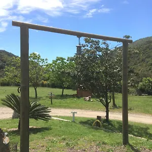 Guest house Sant Roc