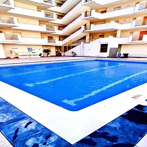 Pentathlon 2 Planet Costa Dorada Apartamento