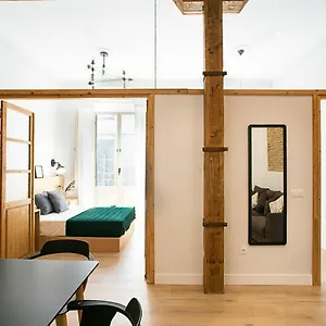 Apartamento · Viento Diseña ·