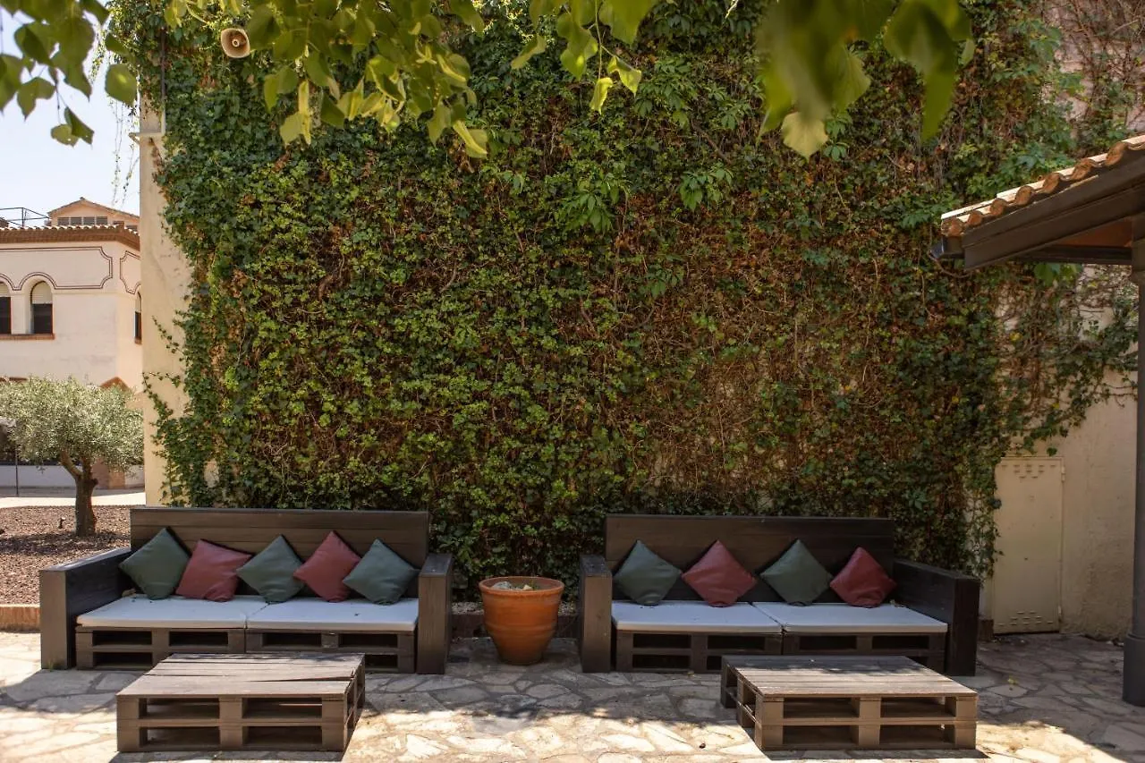 Rvhotels Broquetas Spa Termal Caldes De Montbui