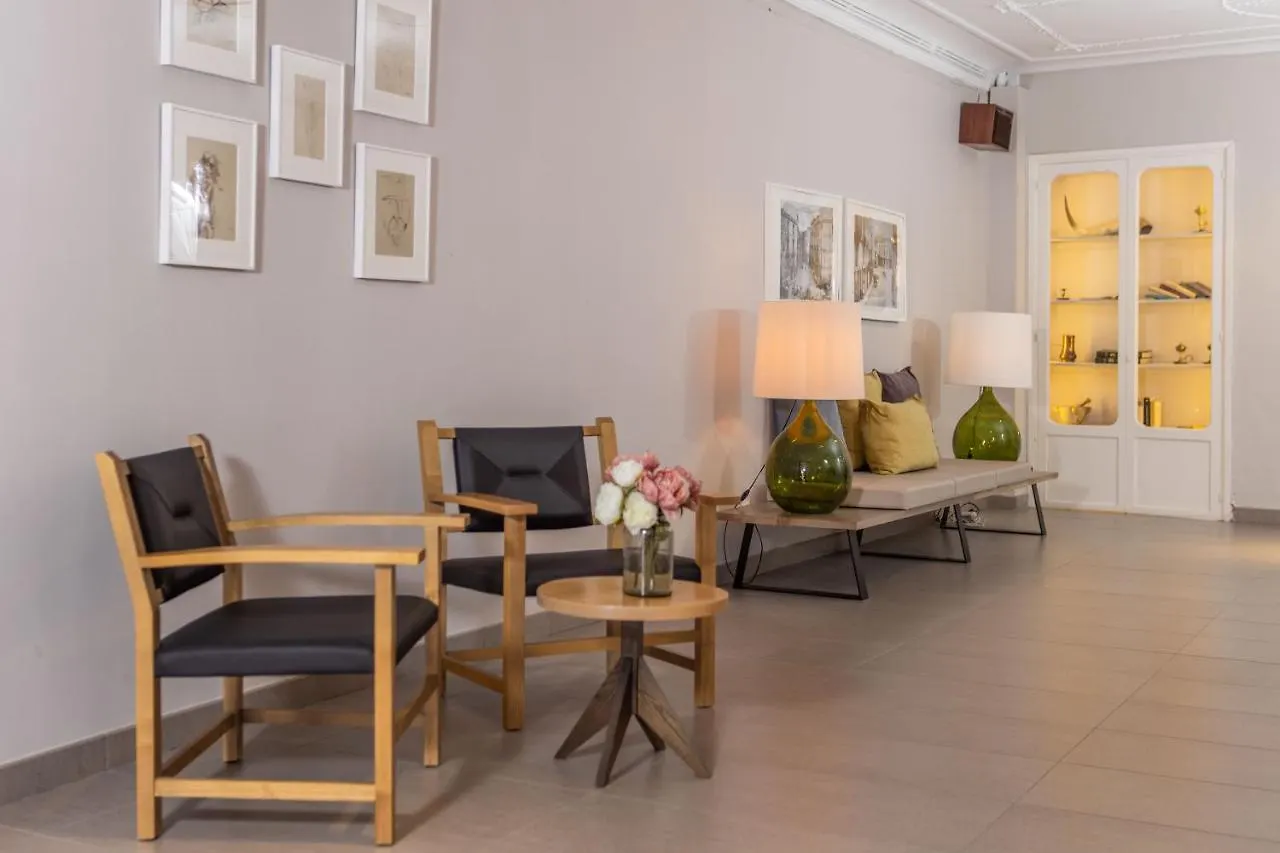 Rvhotels Broquetas Spa Termal Caldes De Montbui 3*,  Spain