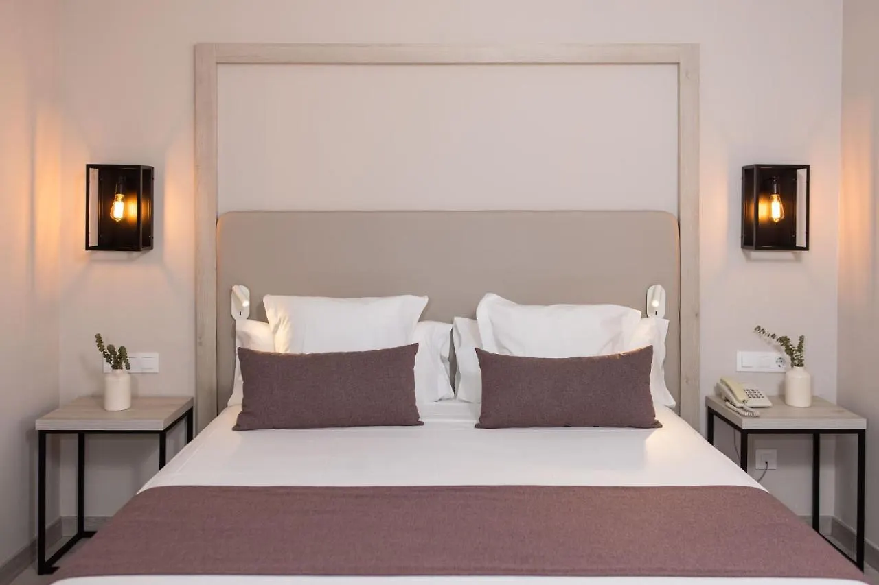 Rvhotels Broquetas Spa Termal 칼다스 데 몬트부이