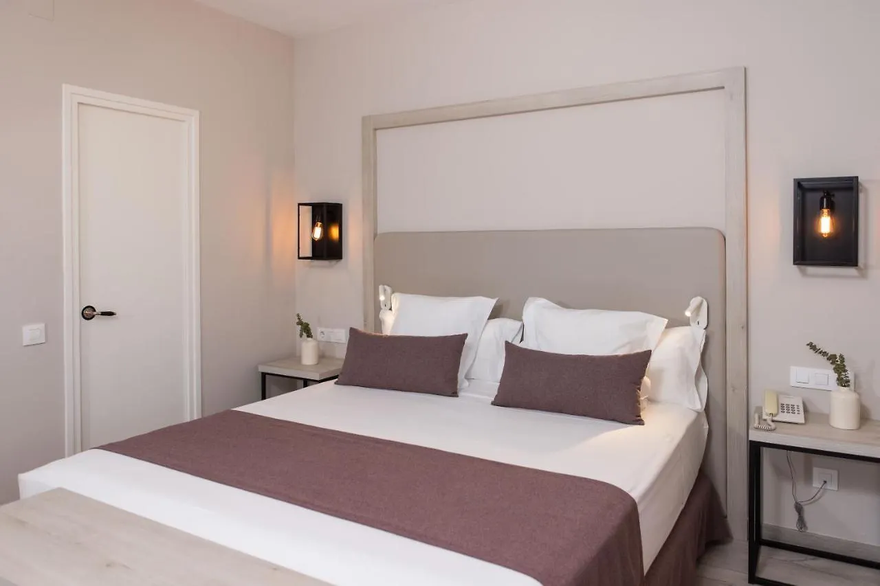 Hotel Rvhotels Broquetas Spa Termal Caldes De Montbui