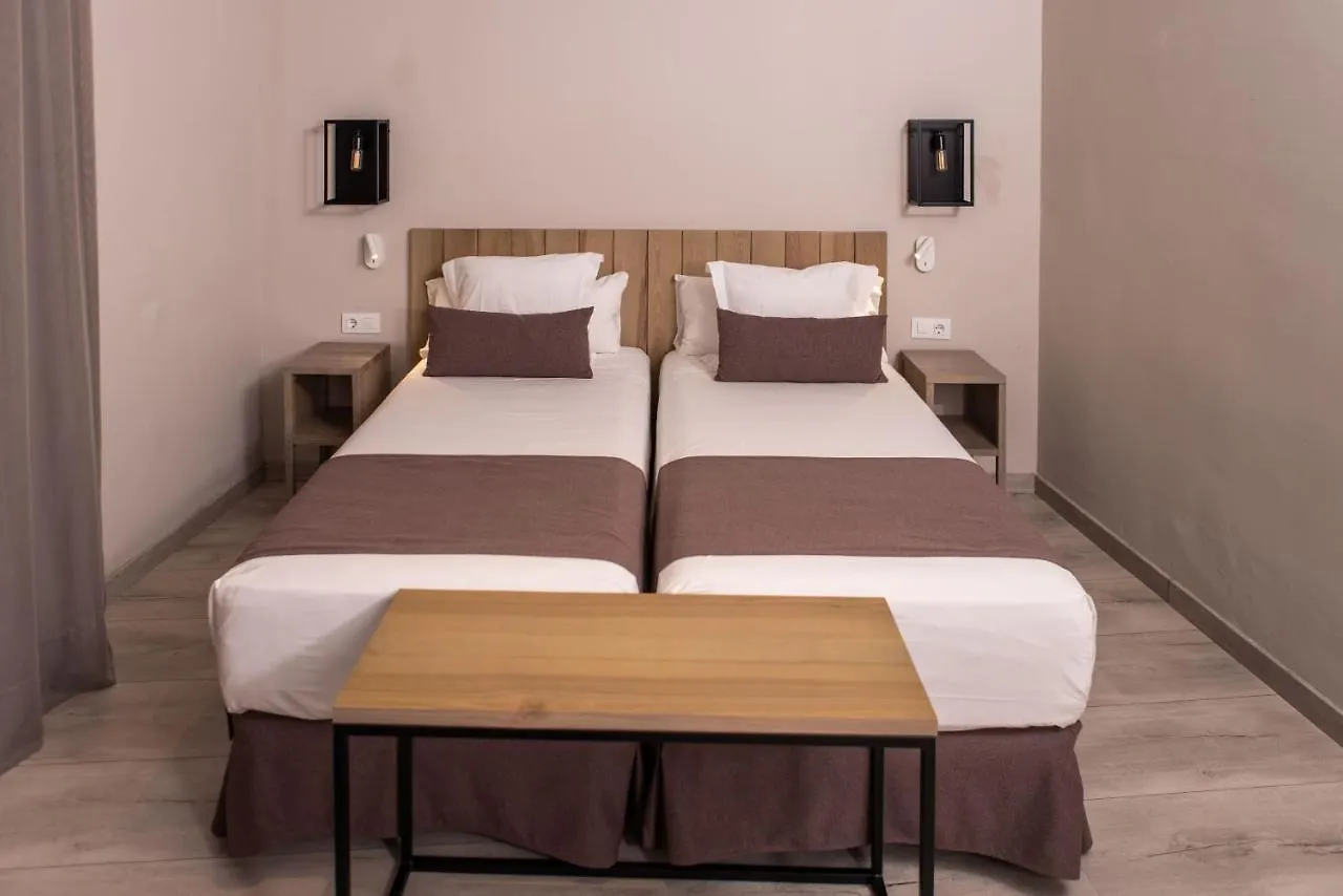 Hotel Rvhotels Broquetas Spa Termal Caldes De Montbui