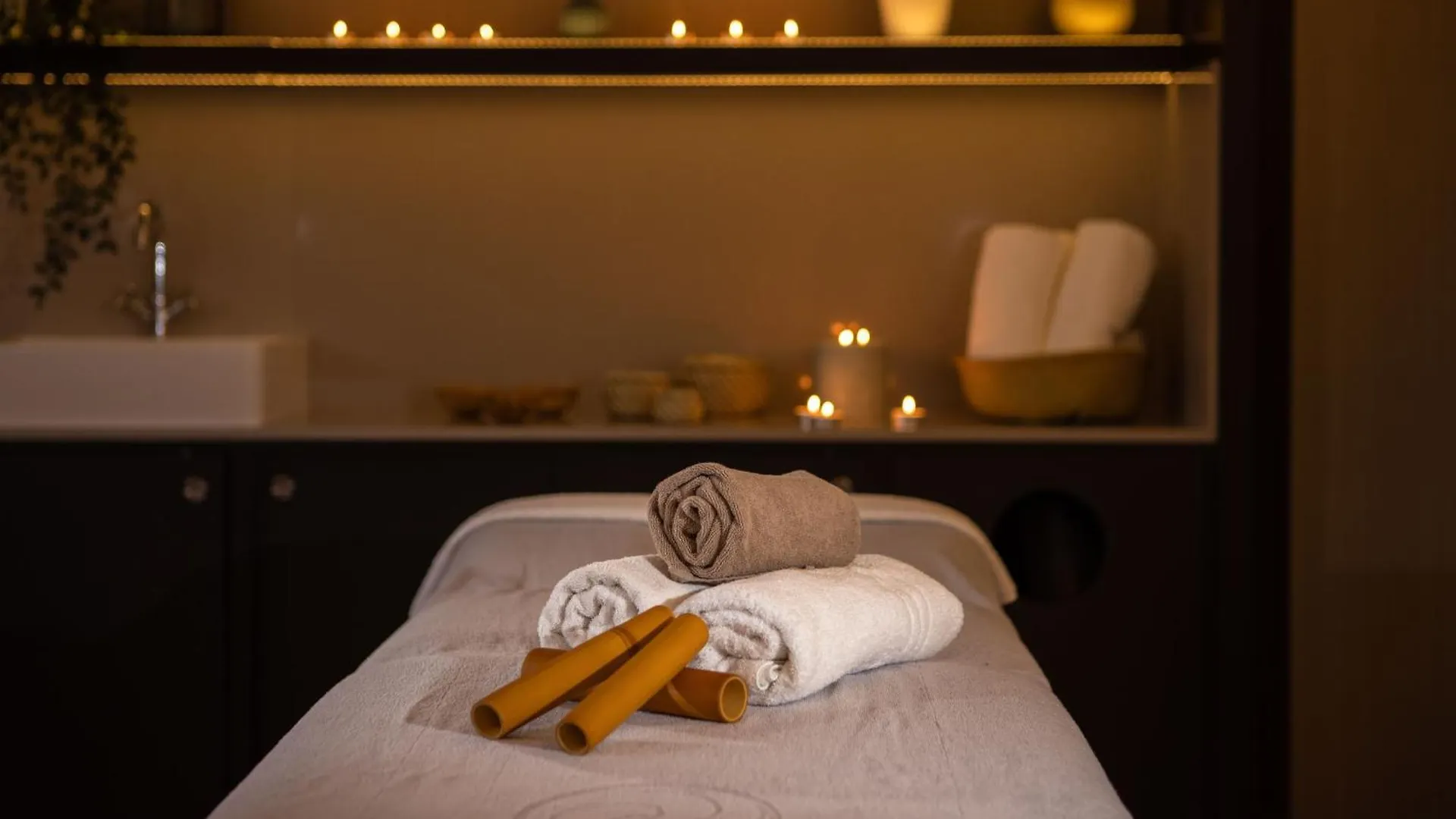 *** 호텔 Rvhotels Broquetas Spa Termal 칼다스 데 몬트부이 스페인