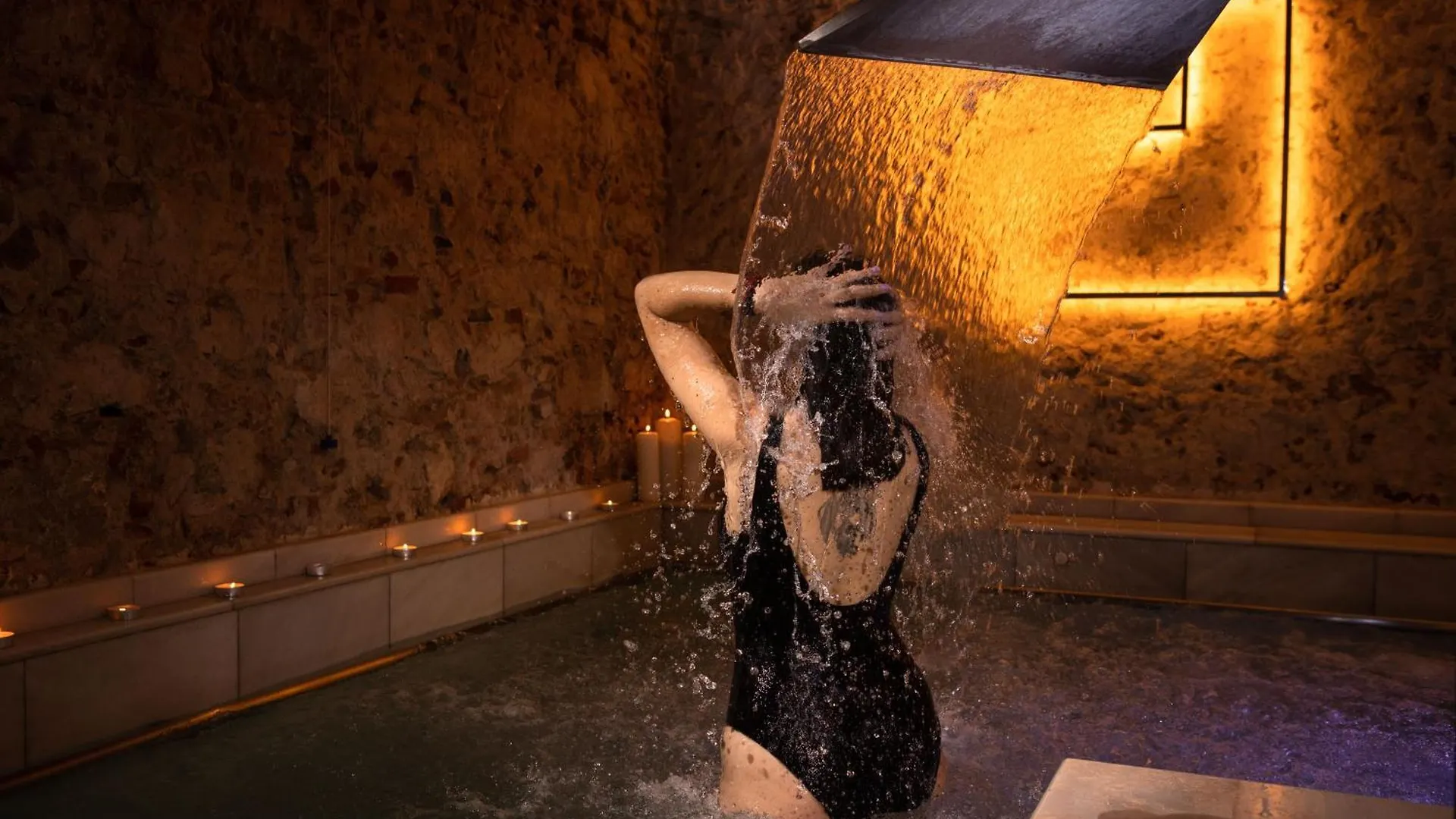 Rvhotels Broquetas Spa Termal Caldes De Montbui 3*,