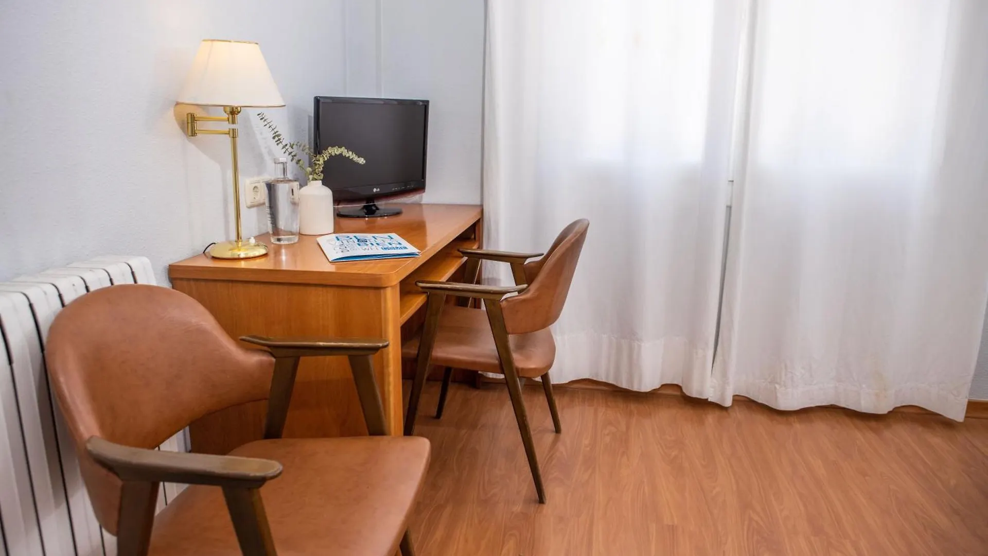 Rvhotels Broquetas Spa Termal Caldes De Montbui España