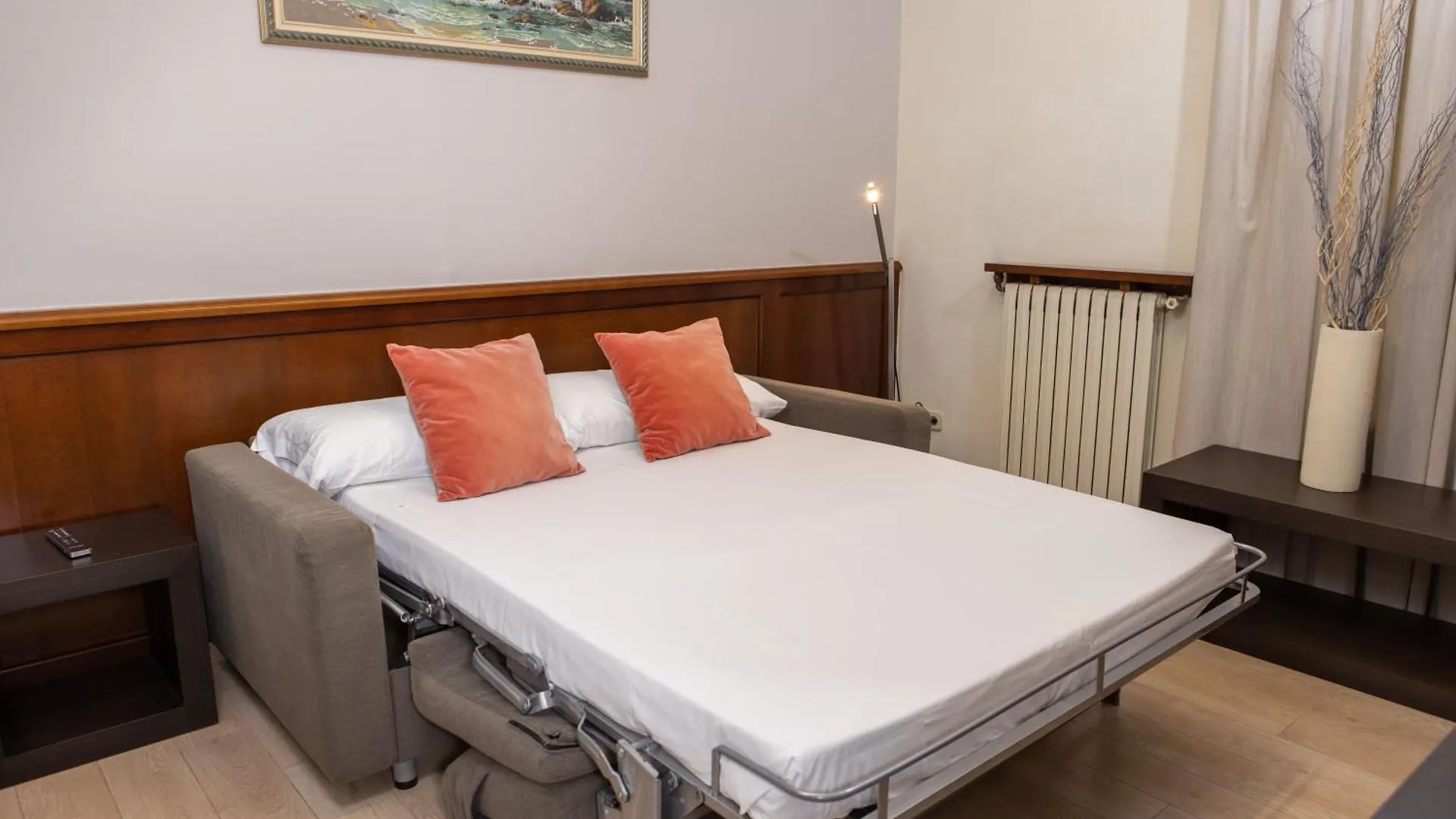 Rvhotels Broquetas Spa Termal Caldes De Montbui Hotel
