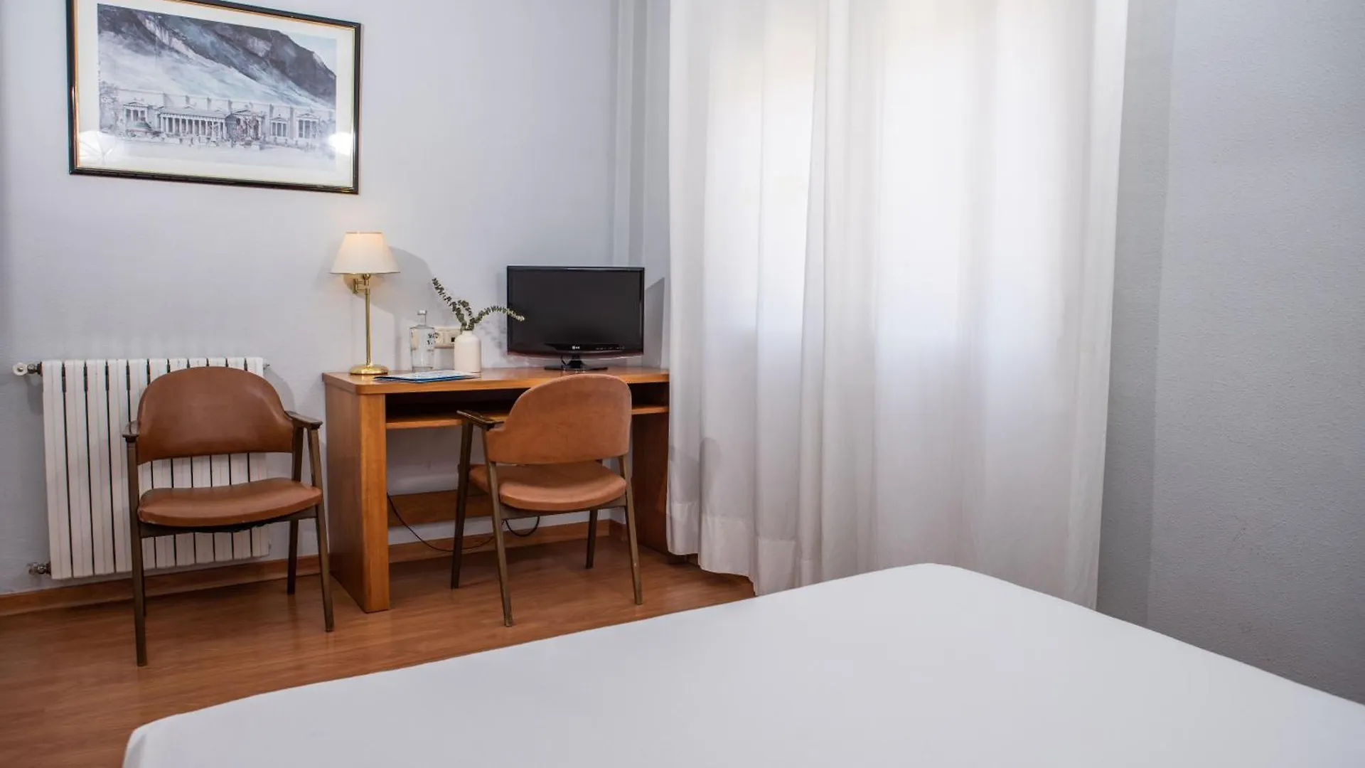 Hotel Rvhotels Broquetas Spa Termal Caldes De Montbui