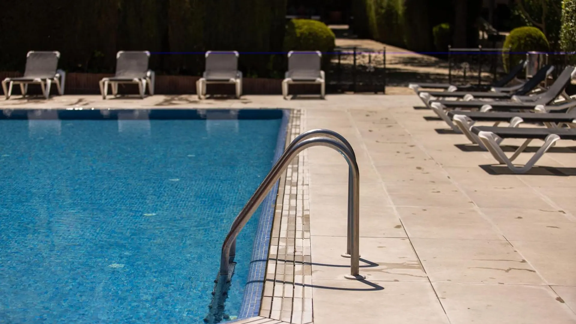 Rvhotels Broquetas Spa Termal 칼다스 데 몬트부이 스페인